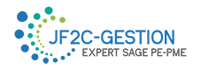 JF2C-GESTION Logo